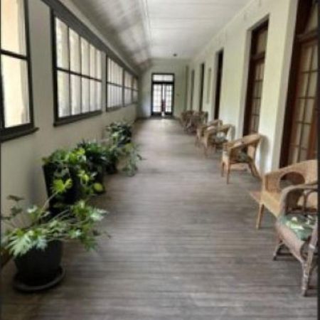 The Riverine Club Wagga Wagga Bagian luar foto