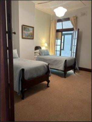 The Riverine Club Wagga Wagga Bagian luar foto