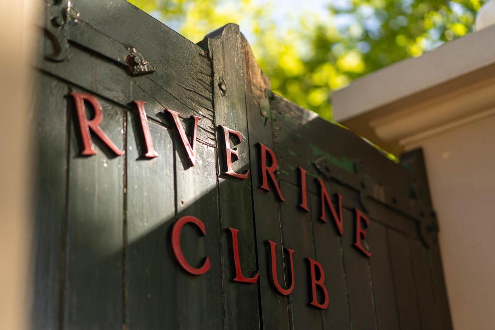 The Riverine Club Wagga Wagga Bagian luar foto